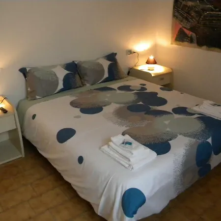 House San Carlo Centro Apartment Bologna