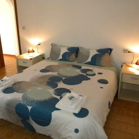 House San Carlo Centro Apartment Bologna