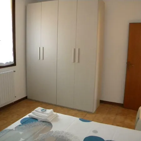 House San Carlo Centro Apartament Bolonia