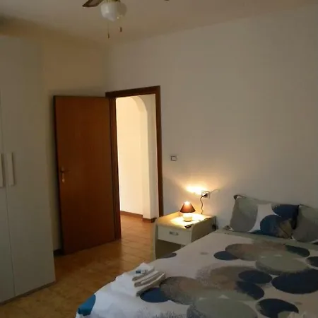 Apartament House San Carlo Centro