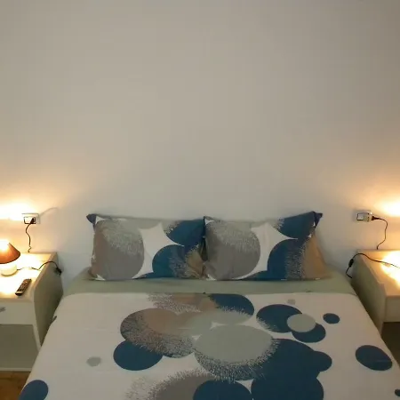 House San Carlo Centro *
