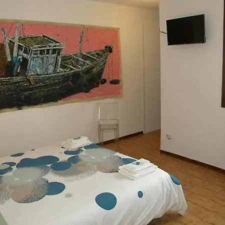 Apartment House San Carlo Centro