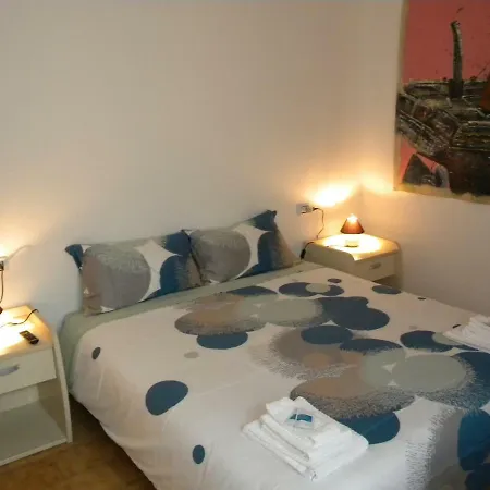 House San Carlo Centro Apartment Bologna