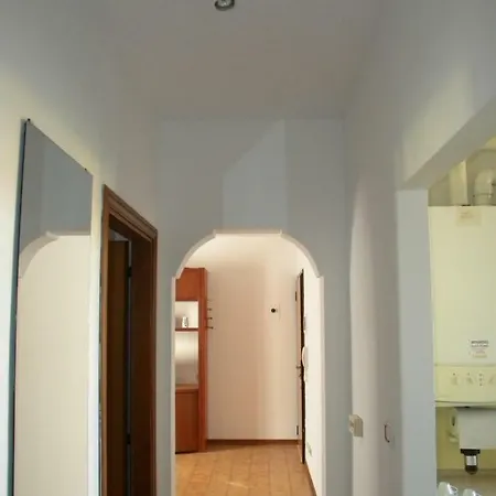 House San Carlo Centro Bolonia