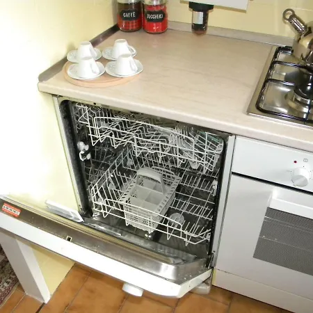 Apartment House San Carlo Centro Bologna