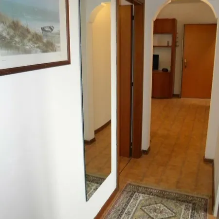 House San Carlo Centro