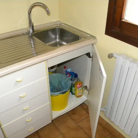 Apartment House San Carlo Centro Bologna