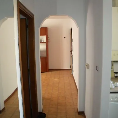 House San Carlo Centro *