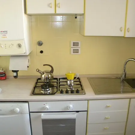 Apartament House San Carlo Centro