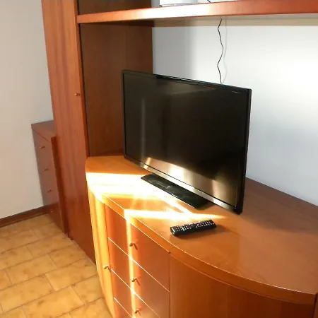House San Carlo Centro 아파트