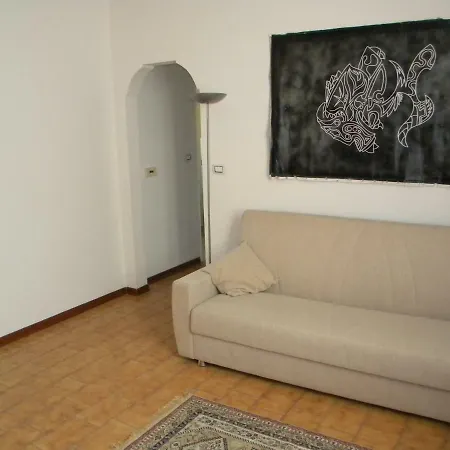House San Carlo Centro 아파트 *