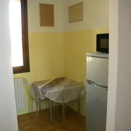 House San Carlo Centro 아파트