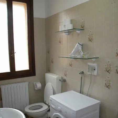 Apartment House San Carlo Centro