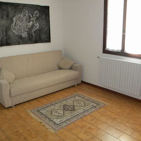 Apartament House San Carlo Centro *