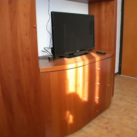 Apartament House San Carlo Centro Bolonia