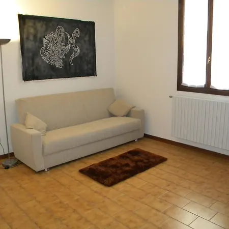 House San Carlo Centro Apartament *
