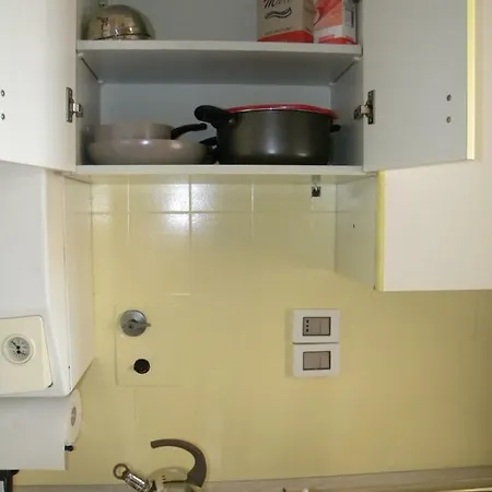 Apartament House San Carlo Centro *
