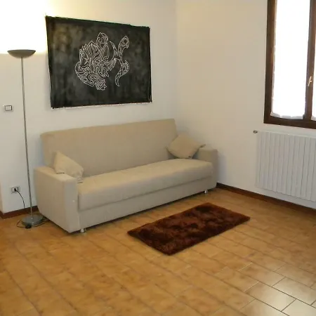 Apartment House San Carlo Centro