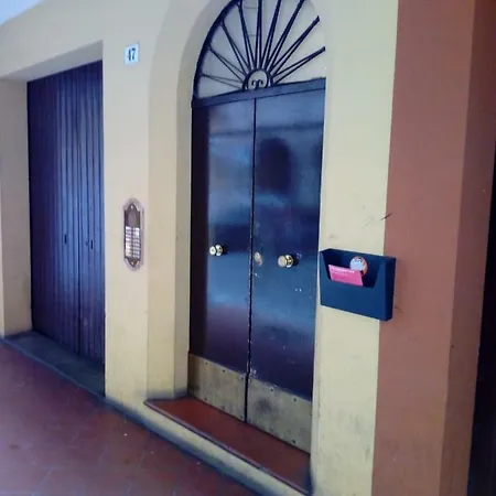 House San Carlo Centro Apartament *