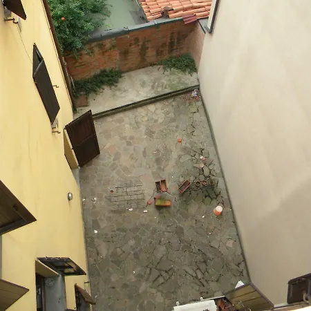 House San Carlo Centro Apartment