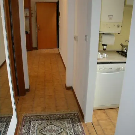 House San Carlo Centro *