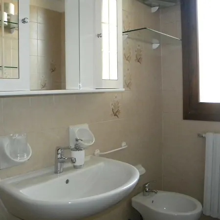 Apartment House San Carlo Centro *