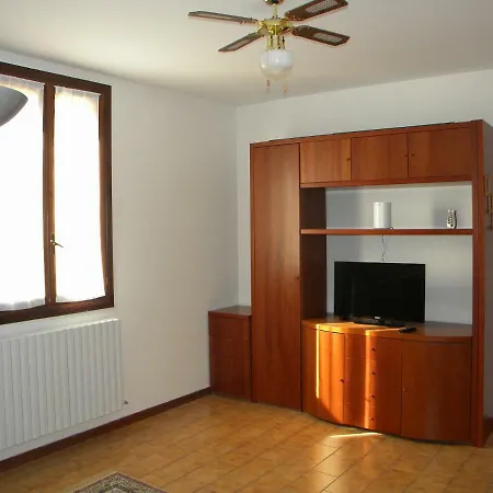 House San Carlo Centro Apartment Bologna