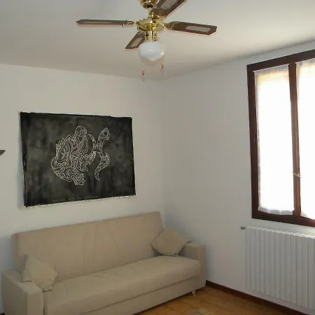 House San Carlo Centro Bologna