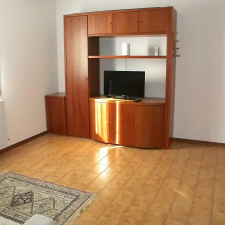 House San Carlo Centro
