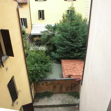 House San Carlo Centro *
