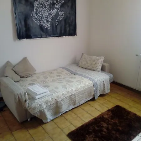 아파트 House San Carlo Centro