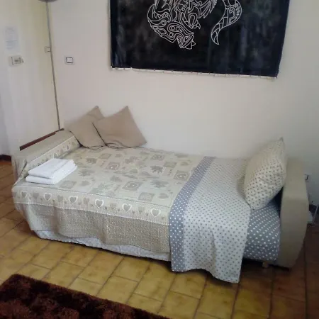 House San Carlo Centro *