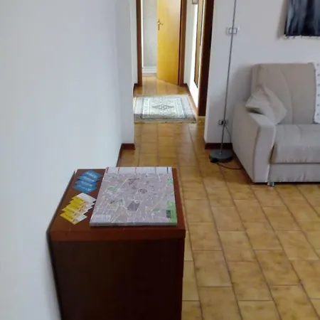House San Carlo Centro